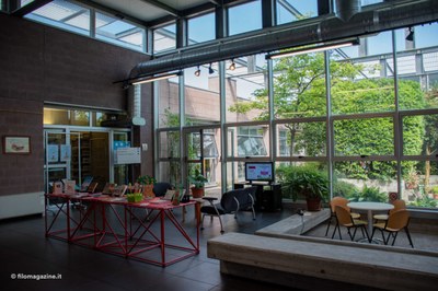 Appuntamenti alla Biblioteca Bassani