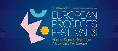 Terza edizione dell'evento dedicato alla progettazione Europea 