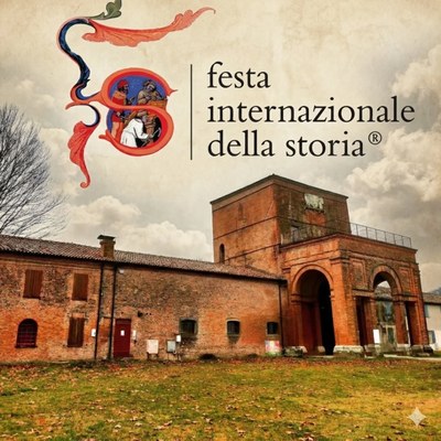 Festa internazionale della storia