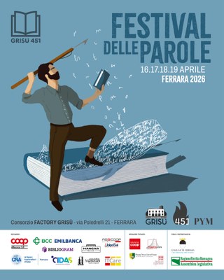 Festival delle Parole