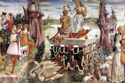 Incontri a Palazzo Schifanoia