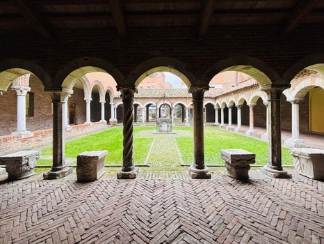 Aperture serali e visite guidate al Museo della Cattedrale e alla Cattedrale di San Giorgio