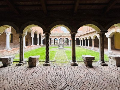 Aperture serali e visite guidate al Museo della Cattedrale e alla Cattedrale di San Giorgio