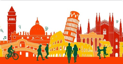 Un’occasione per conoscere il patrimonio culturale che ci circonda, ma anche un modo per contribuire concretamente alla sua cura, alla sua tutela e alla sua valorizzazione