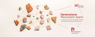 La 10ª edizione di Ferrara Monumenti Aperti è in programma il 17 e 18 ottobre 2026