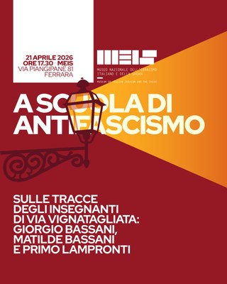 Passeggiata "A scuola di antifascismo"