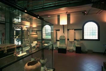 Museo Civico del Belriguardo