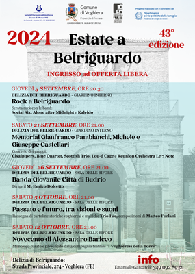 Immagine dell'evento