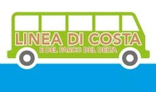 logo linea di costa logo linea di costa