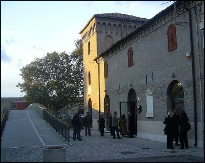 Museo del Trotto