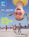 Riviera di Comacchio - NICE TO MEET YOU! 2016