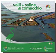 valli di comacchio